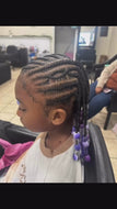 Braiding Class