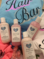 BODY LOVE MOISTURIZING BODY LOTION